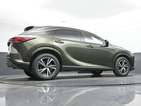 Certified 2026 Lexus RX 350 Premium w/ Accessory Package (Z1) FWD image 33