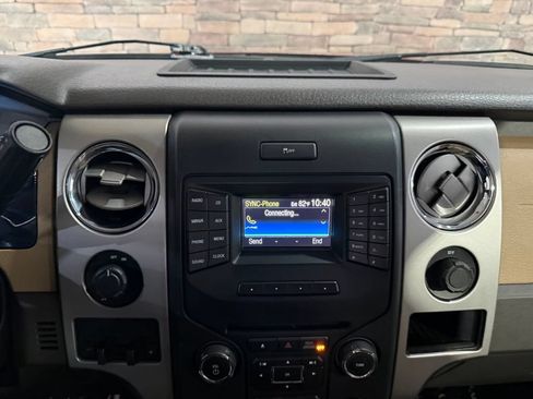 Used 2014 Ford F150 XLT w/ Equipment Group 302A Luxury RWD image 20