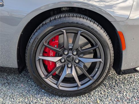 New 2026 Dodge Charger Scat Pack w/ Track Package image 6