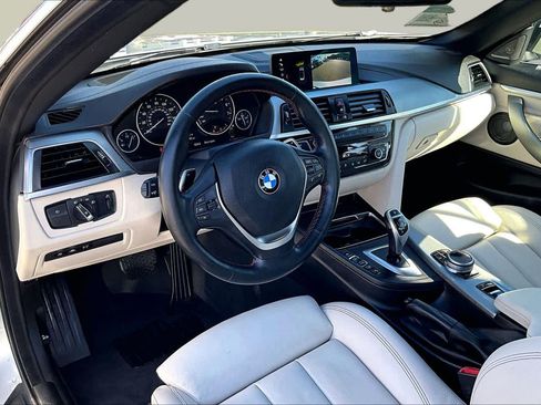 Used 2019 BMW 430i Convertible w/ Executive Package RWD image 16
