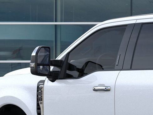 New 2026 Ford F250 Lariat w/ Chrome Package AWD/4WD image 22