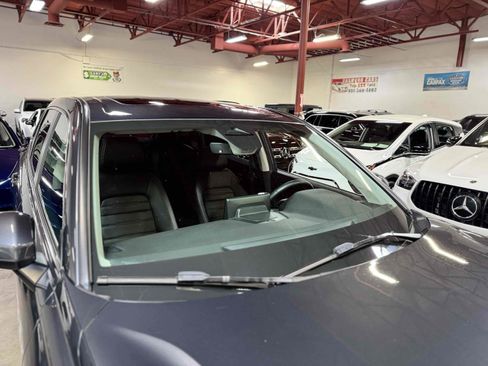 Used 2024 Honda CR-V EX-L image 28