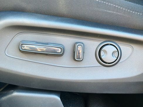 New 2026 Honda CR-V EX image 24