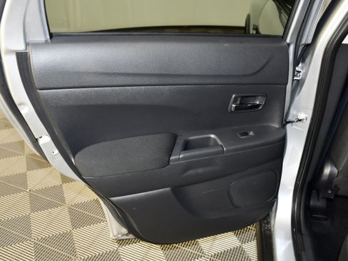 Used 2024 Mitsubishi Outlander Sport SE AWD/4WD image 26