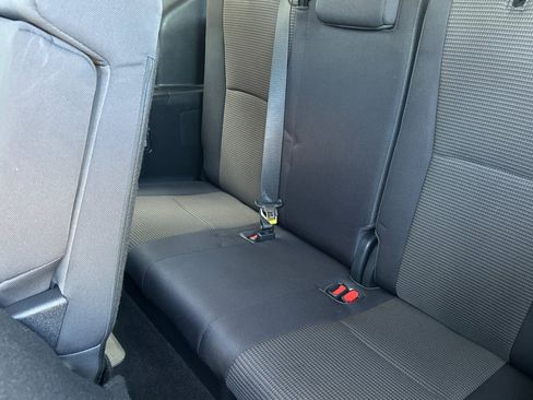 Certified 2023 Toyota Highlander LE w/ Protection Package #3 (TMS) image 14