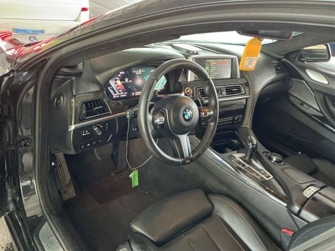 Used 2015 BMW 650i Gran Coupe RWD image 20