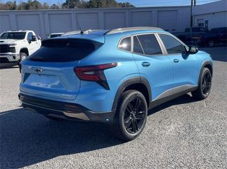 New 2026 Chevrolet Trax ACTIV video 3