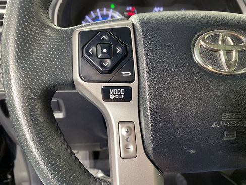 Used 2019 Toyota 4Runner Limited image 15