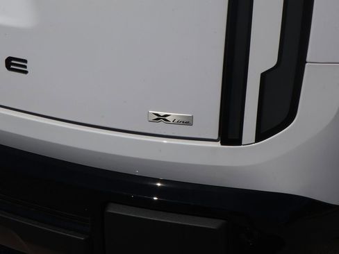 New 2027 Kia Telluride SX Prestige X-Line AWD/4WD image 8