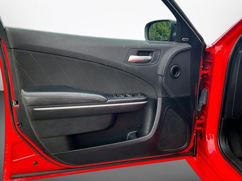 Used 2023 Dodge Charger GT RWD image 18