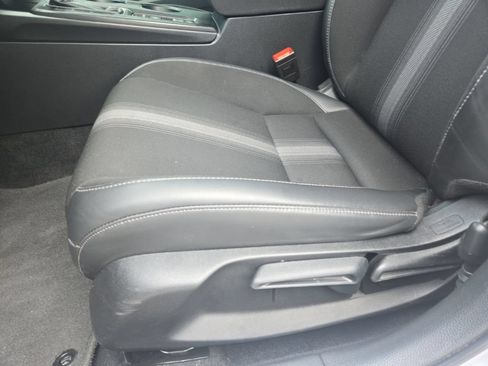 Used 2022 Honda Civic Sport image 23