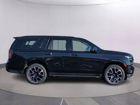 Used 2024 Chevrolet Tahoe RST w/ Luxury Package AWD/4WD image 7