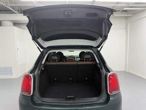 Used 2016 FIAT 500X Trekking Plus image 26