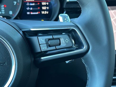 New 2026 Porsche Macan image 31