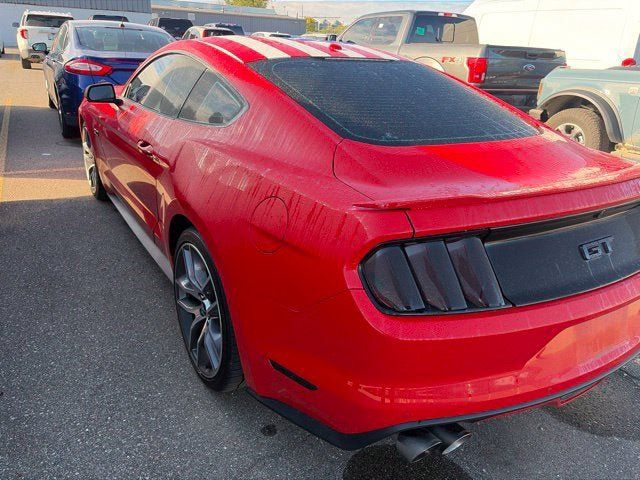 Used 2016 Ford Mustang GT Premium w/ Equipment Group 401A RWD image 6