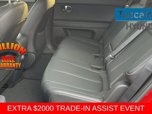 New 2026 Hyundai Elantra Sport image 23