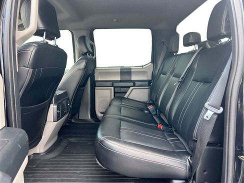 Used 2018 Ford F150 XL w/ Equipment Group 101A Mid AWD/4WD image 12