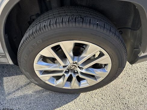 Used 2025 Toyota RAV4 XLE Premium w/ Weather Package image 12