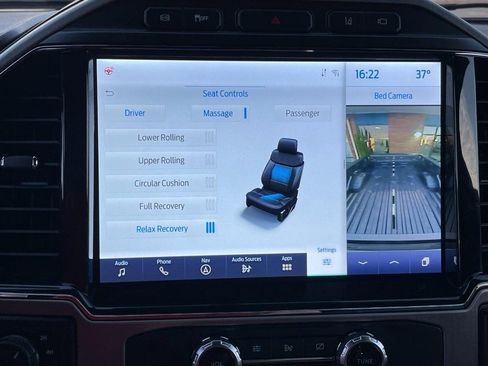 Used 2022 Ford F350 Platinum image 48