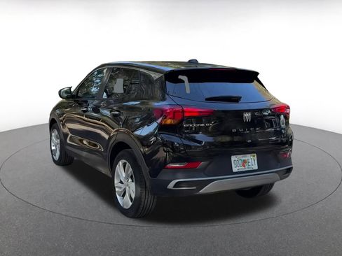 Used 2025 Buick Encore GX Preferred image 11