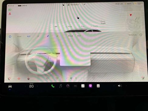 Used 2023 Tesla Model 3 Standard Range image 57