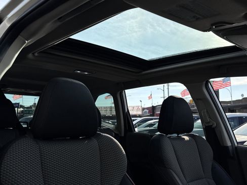 Used 2022 Subaru Forester Sport image 30