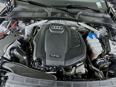 Used 2017 Audi A4 2.0T Premium image 33