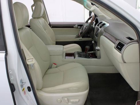 Used 2011 Lexus GX 460 Premium AWD/4WD image 49