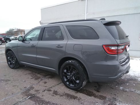 Used 2025 Dodge Durango GT image 7