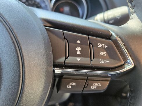 Used 2025 MAZDA CX-5 AWD 2.5 S w/ Preferred Package image 25