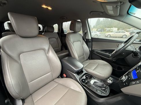Used 2014 Hyundai Santa Fe Limited image 18
