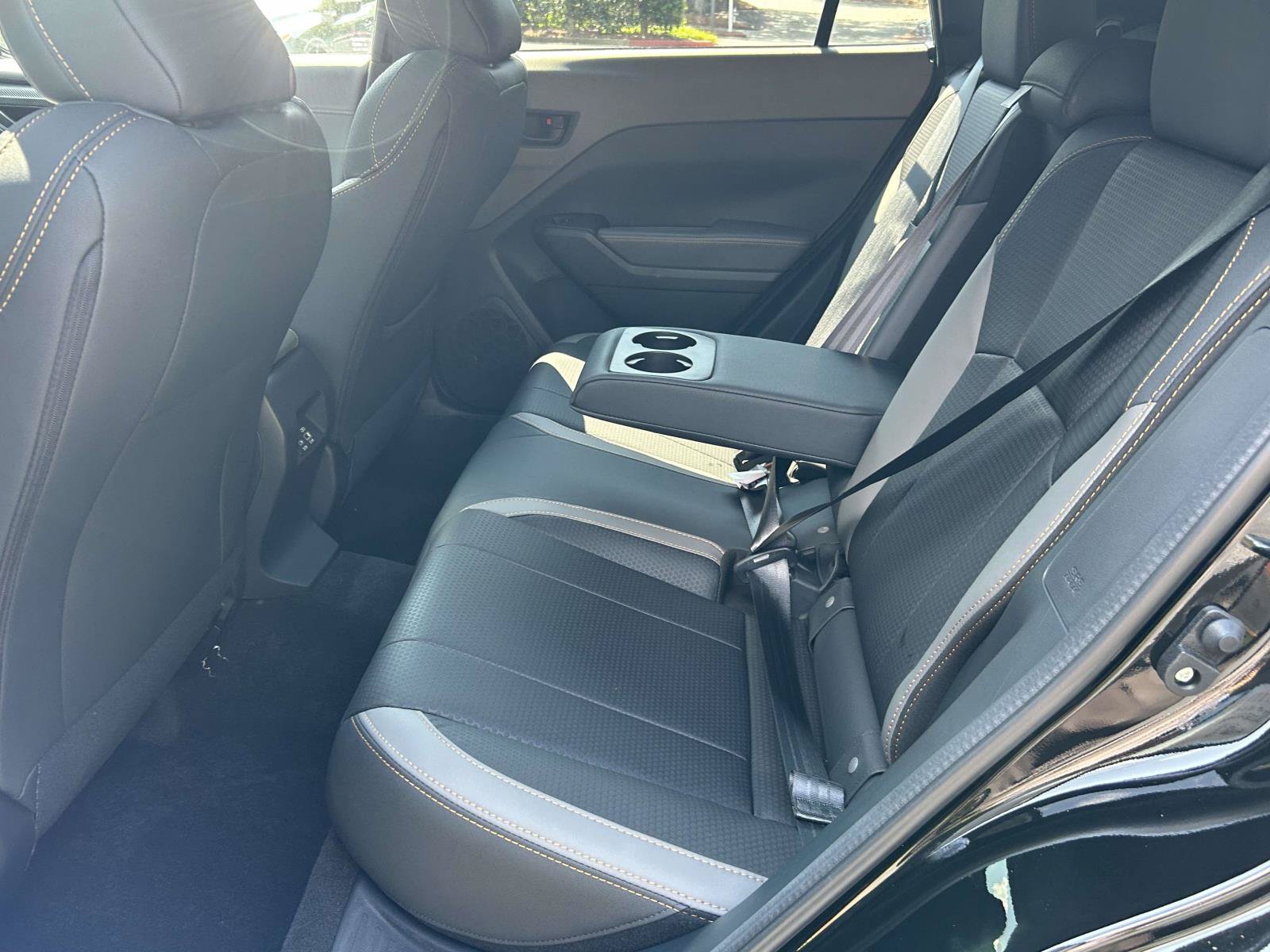 New 2026 Subaru Crosstrek 2.5i Wilderness AWD/4WD image 11