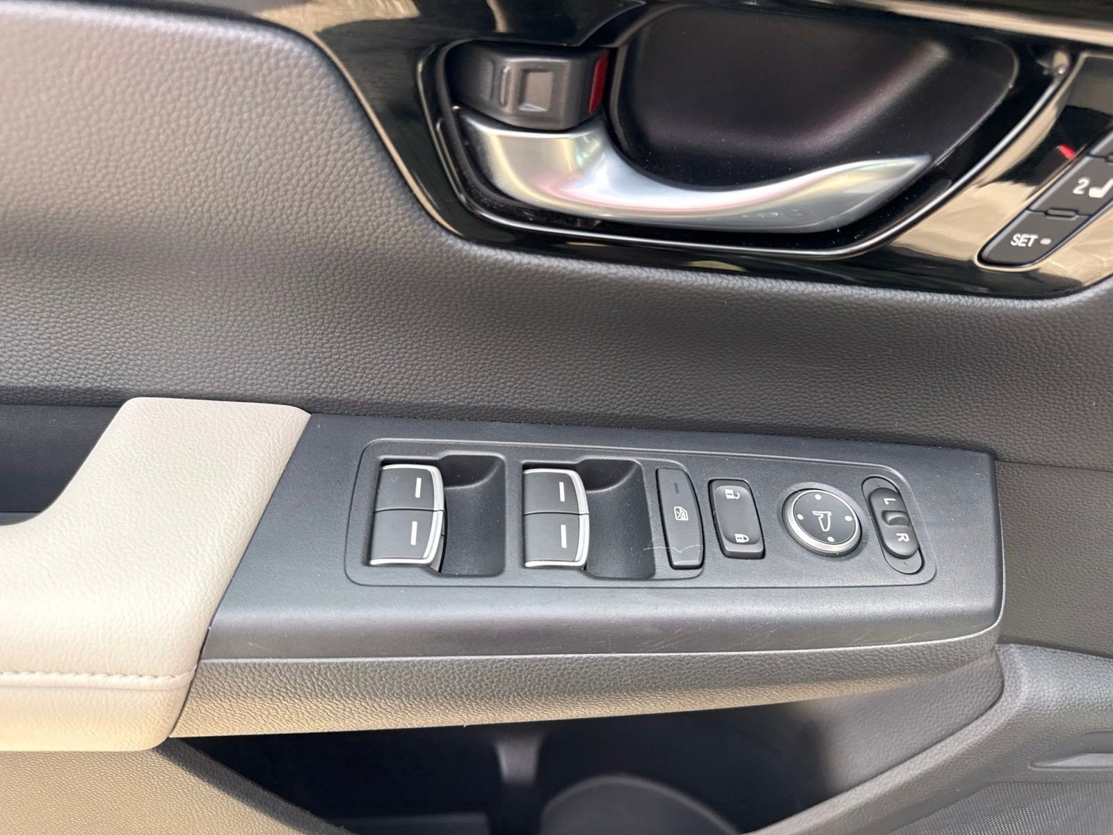 Certified 2024 Honda CR-V EX-L image 18