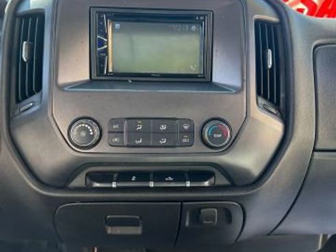 Used 2015 Chevrolet Silverado 1500 W/T image 14