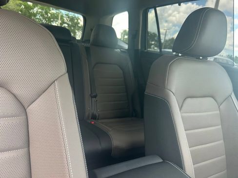 New 2026 Volkswagen Atlas SEL AWD/4WD image 37