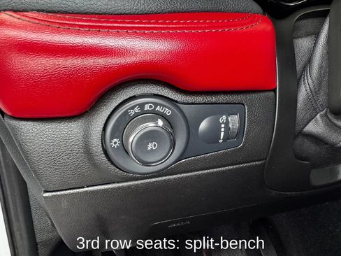 Used 2022 Dodge Durango R/T w/ Trailer Tow Group IV AWD/4WD image 11