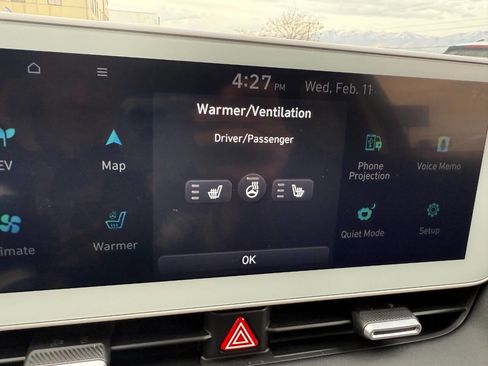 Used 2023 Hyundai Ioniq 5 SEL image 30