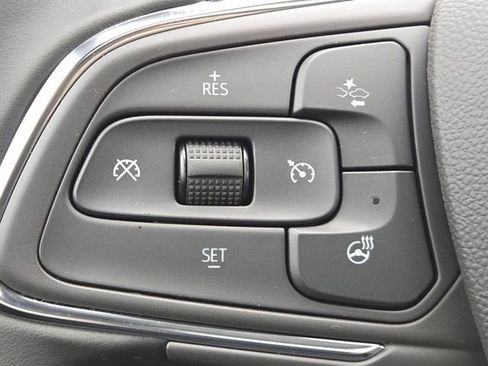 New 2026 Buick Envista Sport Touring w/ Convenience I Package FWD image 8