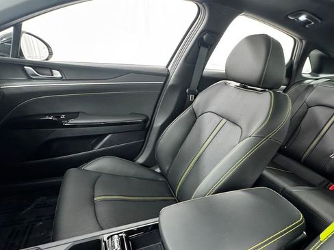 Used 2025 Kia K5 GT FWD image 13