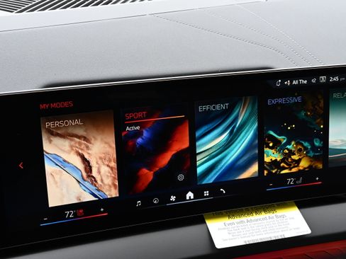 New 2026 BMW X3 xDrive30 w/ Convenience Package image 25