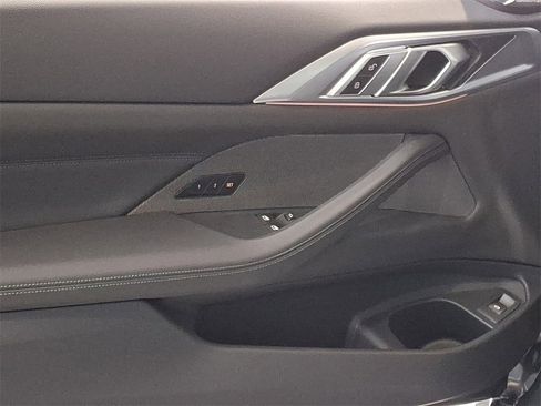 New 2026 BMW M4 xDrive Competition w/ Parking Assistance Package image 10