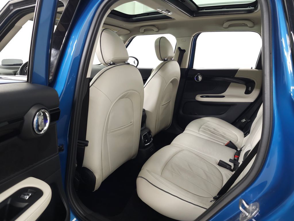 Used 2019 MINI Cooper Countryman S AWD/4WD image 31