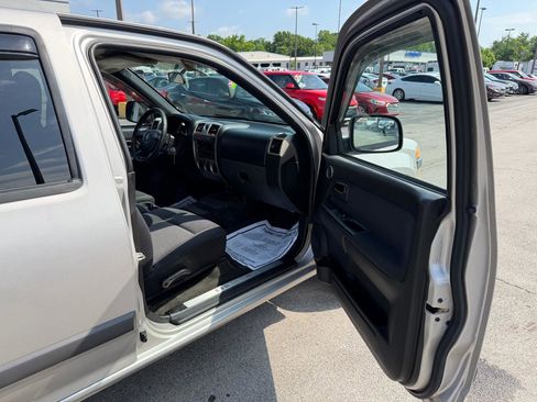 Used 2007 Chevrolet Colorado LT RWD image 9