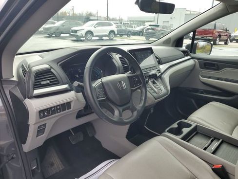 Used 2023 Honda Odyssey EX-L image 18