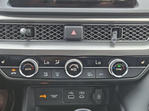 New 2026 Acura Integra A-Spec FWD image 19