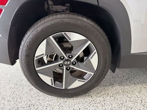 Used 2025 Hyundai Tucson SEL image 38