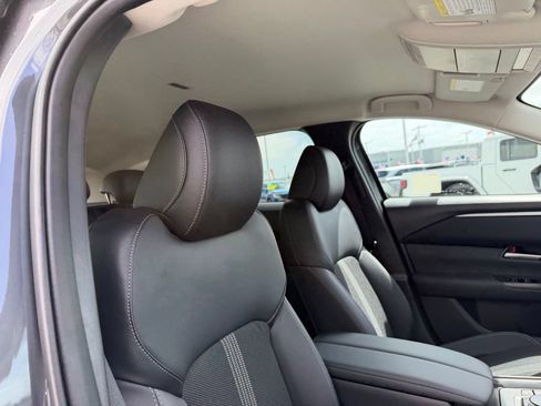 New 2026 MAZDA CX-50 AWD 2.5 S w/ Weather Package image 20