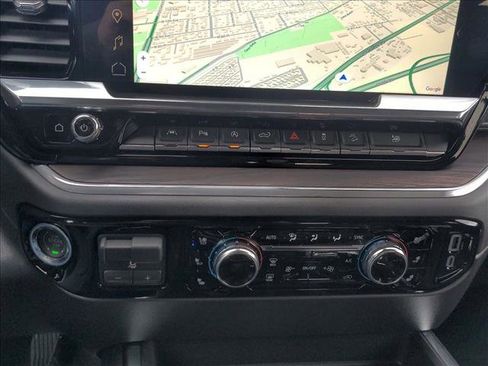 New 2026 GMC Sierra 1500 SLT w/ SLT Premium Plus Package image 15