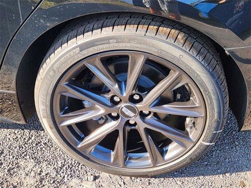 New 2025 Cadillac CT5 Sport image 12