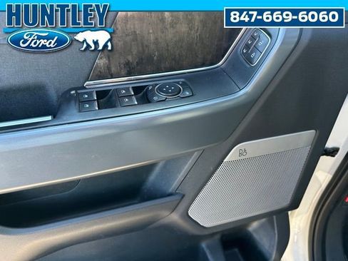 Used 2023 Ford F150 Lightning Lariat w/ Equipment Group 511A High image 20